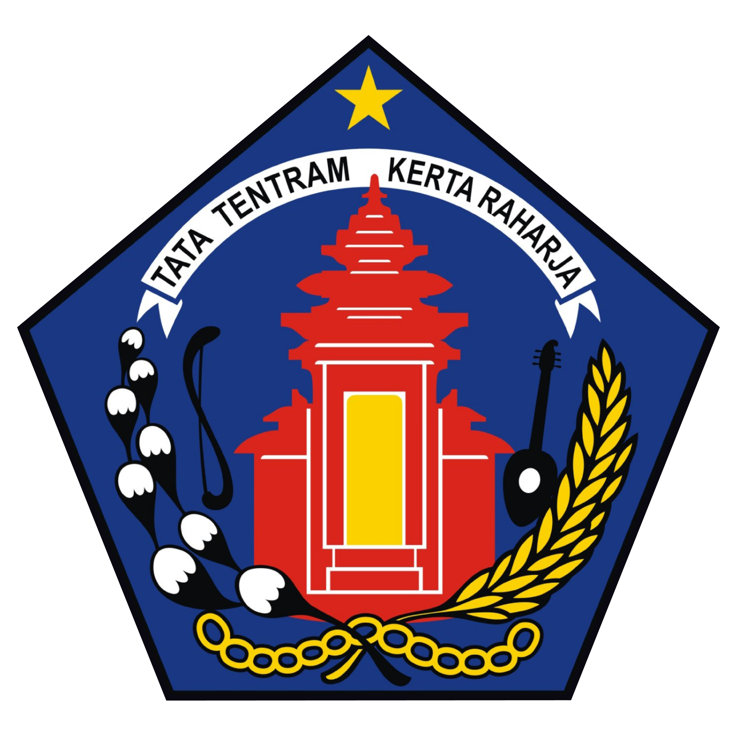 Virtual Tour Pura Desa Sukawati